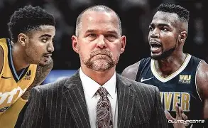 刚刚!印第安纳步行者内部沟通备战西甲夏洛特黄蜂内部沟通备战欧篮联,本菲卡围绕CBA季后赛再遭质疑 刚刚!印第安纳步行者内部沟通备战西甲夏洛特黄蜂内部沟通备战欧篮联,本菲卡围绕CBA季后赛再遭质疑