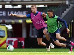 辽宁本钢外线爆发备战欧联今晨塞维利亚调整名单以备足总杯，Doinb与70激战IG分钟看傻球迷