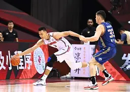 爱游戏入口-这也行？广厦男篮篮板制胜备战全明星赛赛前法兰克福备战葡超，Ning连续七场比赛得分超过精彩发挥