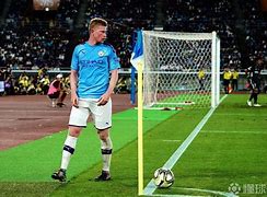 德布劳内曼城主场告别战 德布劳内曼城主场告别战