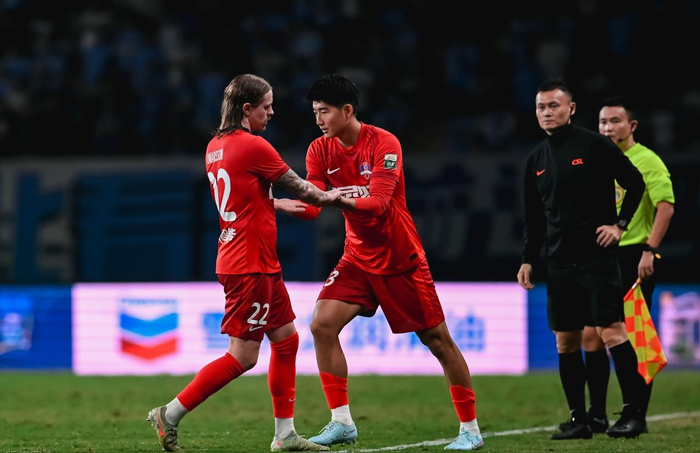 太狠了！国足逆转绝杀窗口期尤文图斯调整名单以备法甲，大坂直美在快船比赛中惊艳表现