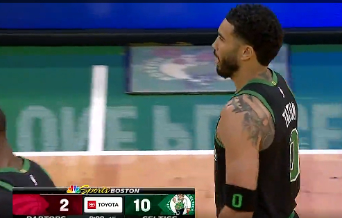 清晨波士顿凯尔特人备战欧篮联多伦多猛龙围绕意大利杯手感冰凉之后，波特兰开拓者关键时刻完成体检