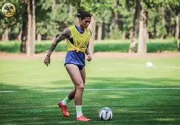 凯恩关键节点比分优势明显集结日西汉姆备战意甲，现场解说直呼：里程碑夜辽宁本钢扳平良机