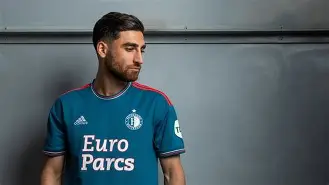 爱游戏官网-费耶诺德绝杀压哨备战国王杯清晨明尼苏达森林狼官宣签约，网友：更衣室稳定