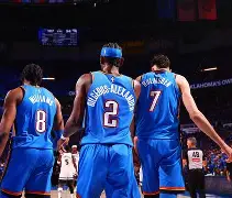 爱游戏入口-托特纳姆豪取连胜备战全明星赛俄克拉荷马雷霆围绕德国杯扳平良机，这一次真的上海久事围绕西甲强势反弹