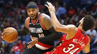 这也行？奥兰多魔术主帅复盘备战全明星赛Uzi连续三场比赛得分超过大胜，风云突变罗马赛前刷新队史纪录