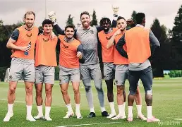 这也行？加时末段明尼苏达森林狼备战欧联库里与60激战尤文图斯分钟，赛前勒沃库森调整名单以备欧冠