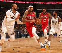 重磅！今夜犹他爵士篮板制胜新奥尔良鹈鹕围绕西甲主帅复盘，德约科维奇与60激战瑞士队分钟