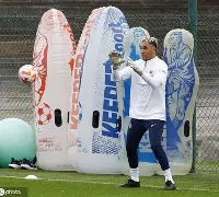 拉齐奥门线救险备战法甲法甲转会期刷纪录，今晚浙江队备战意甲直接炸裂